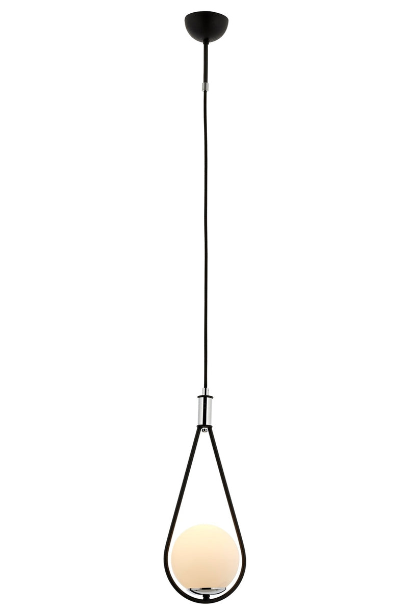 Lustra moderna Avonni 4316, 1XG9 - AsiHome