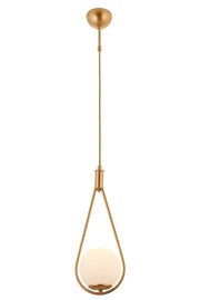 Lustra moderna Avonni 4316, 1XG9 - AsiHome