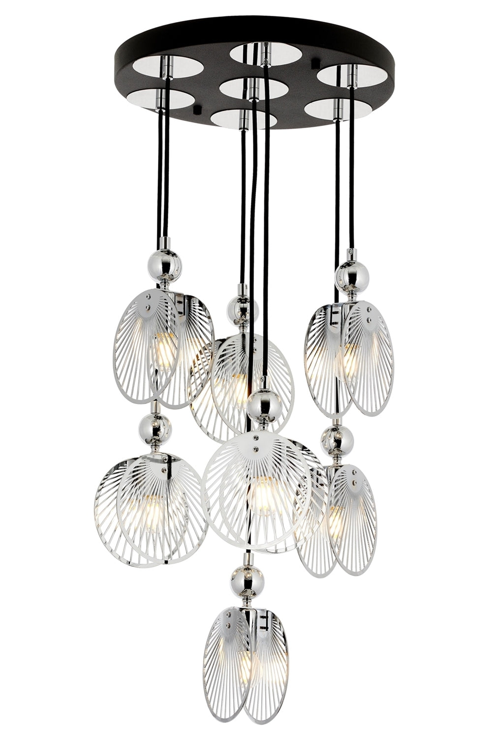 Lustre personalizabile