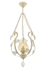 Lustra clasica Avonni 65119 , 1XE27 - AsiHome