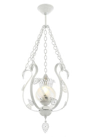 Lustra clasica Avonni 65119 , 1XE27 - AsiHome