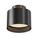 Spot LED aplicat Maytoni Technical Planet Negru , C009CW-L12B - AsiHome