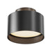 Spot LED aplicat Maytoni Technical Planet Negru , C009CW-L16B - AsiHome