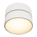 Spot LED aplicat Maytoni Technical Onda Alb   , C024CL-L18W - AsiHome