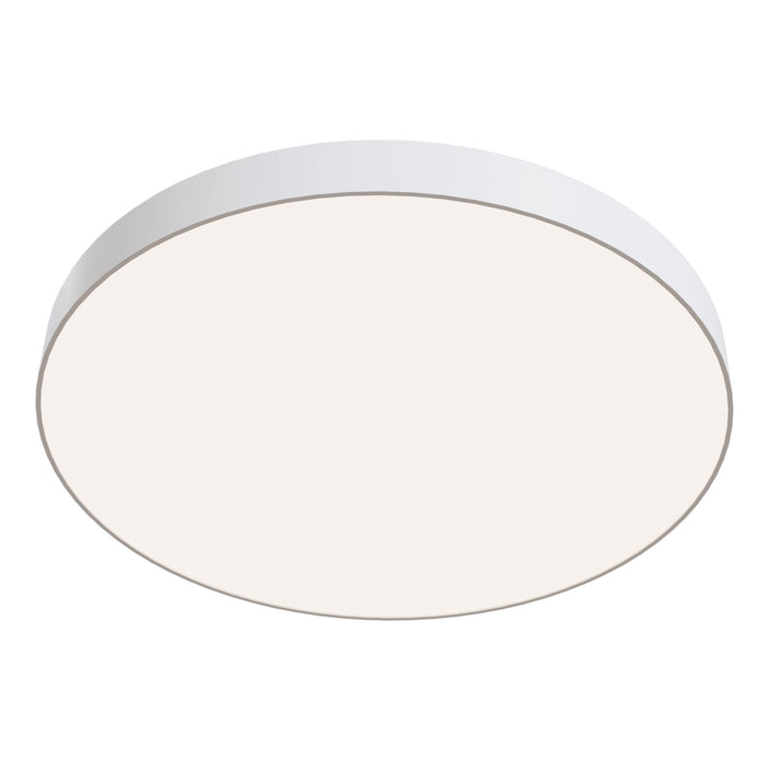 Plafoniera LED Maytoni Technical Zon Alb   , C032CL-L96W4K - AsiHome