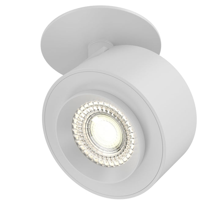 Spot LED aplicat Maytoni Technical Treo Alb   , C063CL-L12W3K - AsiHome