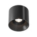 Spot LED aplicat Maytoni Technical Alfa LED Negru , C064CL-01-15W4K-D-RD-B - AsiHome