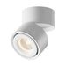 Spot LED aplicat Maytoni Technical Yin Alb   , C084CL-15W3K-D-W - AsiHome