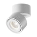 Spot LED aplicat Maytoni Technical Yin Alb   , C084CL-15W4K-D-W - AsiHome