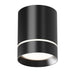 Spot LED aplicat Maytoni Technical Orlo Negru , C085CL-9W4K-B - AsiHome