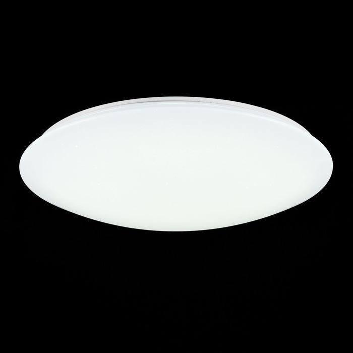 Plafoniera LED Maytoni Modern Gloria Alb   , C6999-CL-45-W - AsiHome