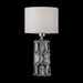 Aplica Cristal Maytoni Modern Talento Crom 1XE14, DIA008WL-01CH - AsiHome