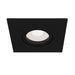 Spot incastratMaytoni Technical Atom Negru, 1XGU10, DL024-2-01B - AsiHome