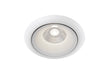 Spot LED incastrat Maytoni Technical Yin Alb   , DL031-2-L8W - AsiHome