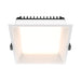 Spot LED incastrat Maytoni Technical Okno Alb   , DL054-12W3K-W - AsiHome