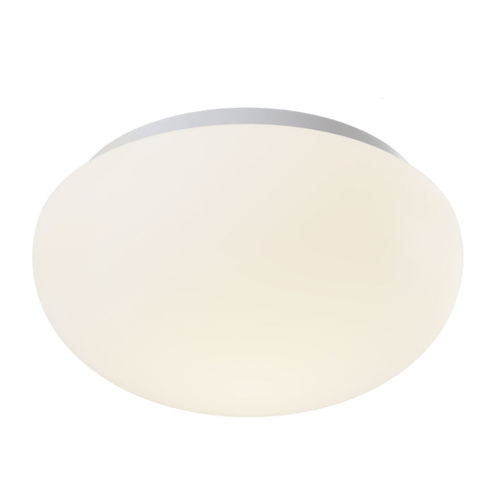 Spot LED incastrat baie / bucatarie Maytoni Technical Plastic Alb   , DL297-6-6W-W - AsiHome