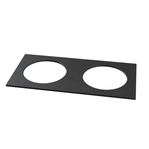 Accesorii pentru spoturi  Maytoni Technical Kappell Negru DLA040-03B - AsiHome