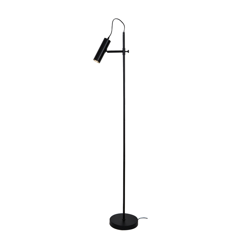 Lampadar Zuma Line 1xGU10 Negru