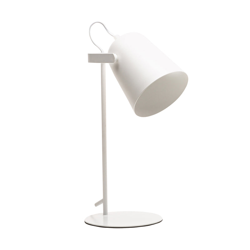 Veioza Zuma Line 1xE27 Alb