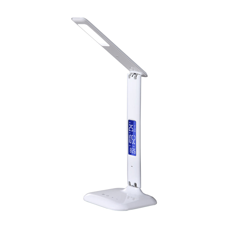 Veioza Zuma Line 1xLED Alb