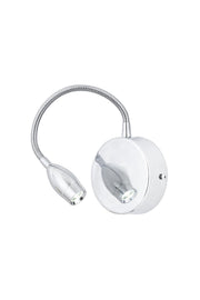 Aplica perete  Avonni Crom , 1XLED, HAP-9065-LED - AsiHome
