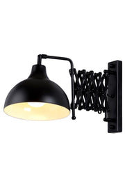 Aplica perete  Avonni 9082, 1XE27 - AsiHome