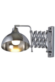 Aplica perete  Avonni 9082, 1XE27 - AsiHome