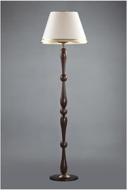 Lampadar living Avonni Antic, 1XE27, HLM-9046-1E - AsiHome