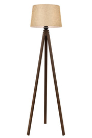 Lampadar living Avonni Antic, 1XE27, LM-65214-1E - AsiHome