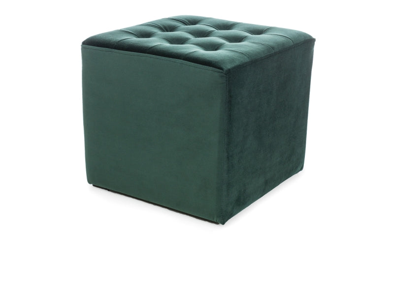 Puff-uri Signal LORIZV 39x34, Verde