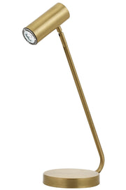 Lampa de birou Avonni Antic, 1XGU10, ML-62019-01 - AsiHome