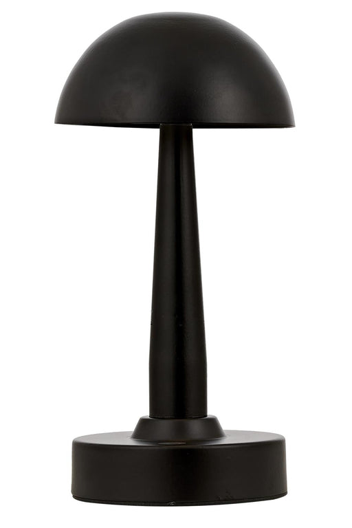 Lampa portabila Avonni Negru , 1XLED, ML-64004-BSY - AsiHome