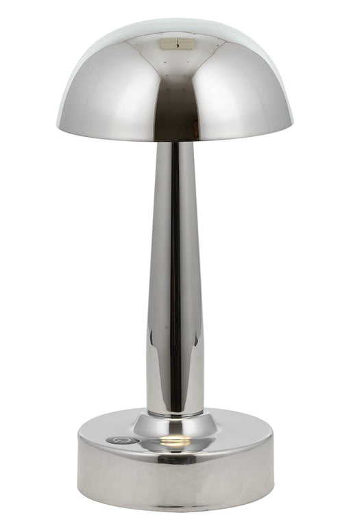 Lampa portabila Avonni Crom , 1XLED, ML-64004-K - AsiHome