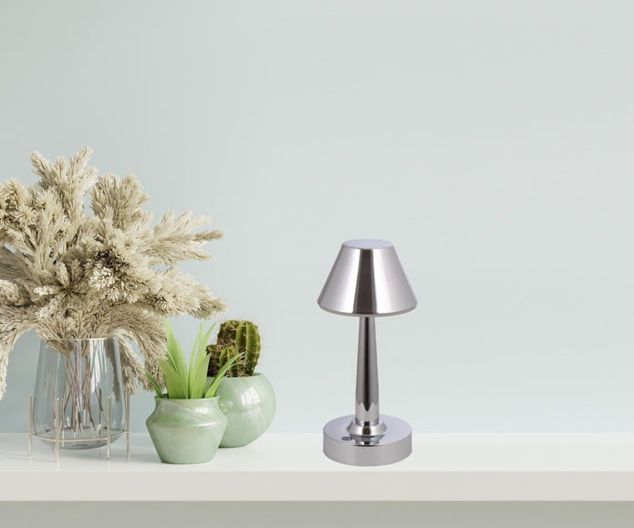 Lampa portabila Avonni 64006, 1XLED - AsiHome