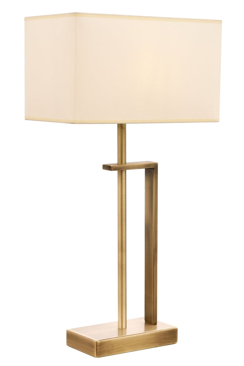 Veioza dormitor Avonni Antic, 1XE27, ML-9109-1E - AsiHome