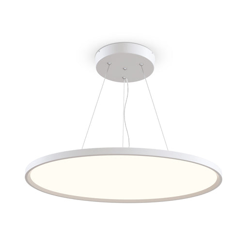 Lustra LED Maytoni Modern Cosmos Alb   1-, MOD057PL-L54W4K - AsiHome