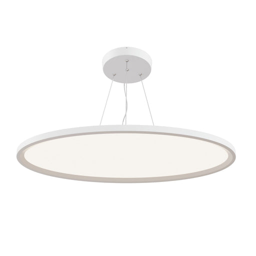 Lustra LED Maytoni Modern Cosmos Alb   1-, MOD057PL-L78W4K - AsiHome