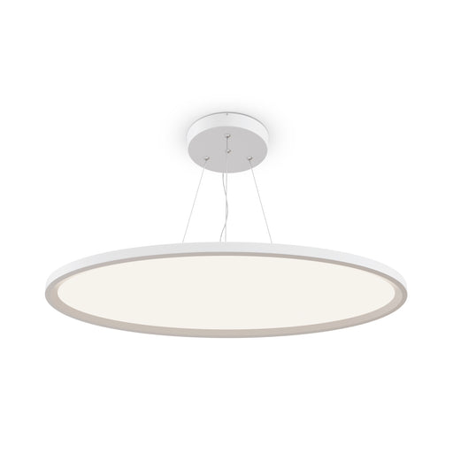 Lustra LED Maytoni Modern Cosmos Alb   1-, MOD057PL-L78W4K - AsiHome