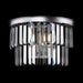 Aplica Cristal Maytoni Classic Revero Crom 1XE14, MOD085WL-01CH - AsiHome