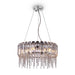 Lustra Cristal Maytoni Classic Hail Crom 6XE14, MOD097PL-06CH - AsiHome