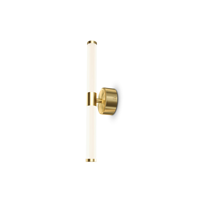 Aplica LED Maytoni Modern Axis Auriu   1, MOD106WL-L10G3K - AsiHome
