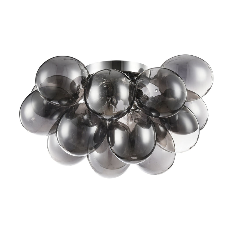 Plafoniera Moderna Maytoni Modern Balbo Nichel, 4XG9, MOD112-04-N - AsiHome