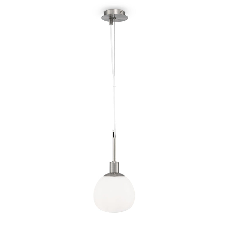 Lustra Moderna Maytoni Modern Erich Nichel, 1XE14, MOD221-PL-01-N - AsiHome