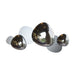 Aplica LED Maytoni Modern Jack-stone Nichel 3, MOD314WL-L13N3K - AsiHome