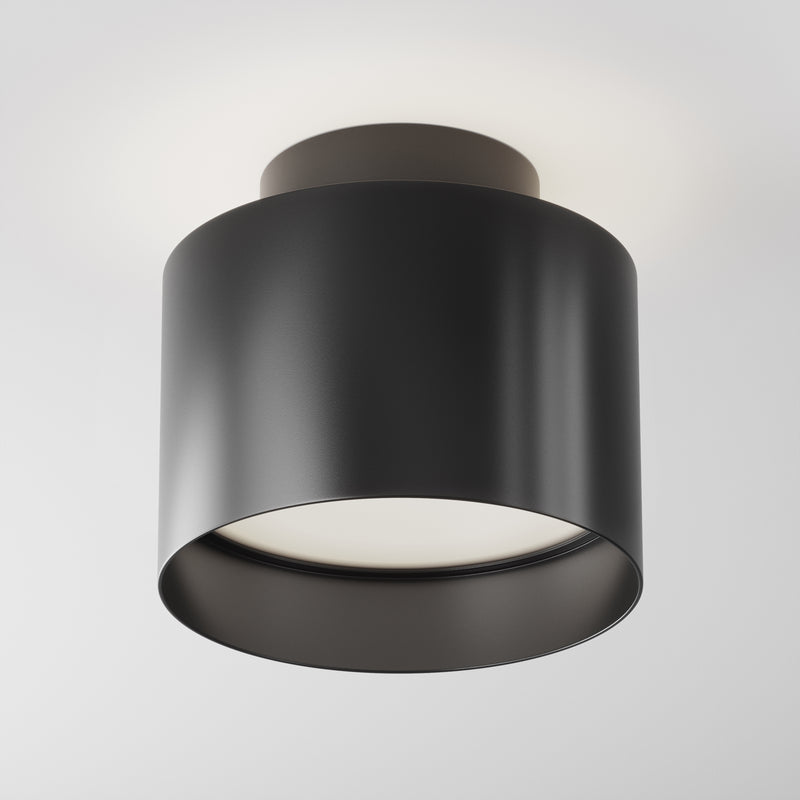 Spot LED aplicat Maytoni Technical Planet Negru , C009CW-L12B4K - AsiHome