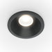 Spot LED incastrat Maytoni Technical Zoom Negru , DL034-01-06W4K-B - AsiHome