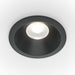 Spot LED incastrat Maytoni Technical Zoom Negru , DL034-L12W4K-D-B - AsiHome