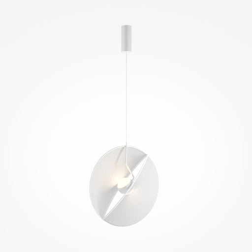 Lustra LED Maytoni Modern Reflex Alb   2-, MOD154PL-L6W3K - AsiHome