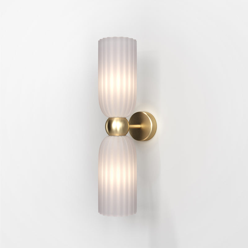 Aplica Moderna Maytoni Modern Antic Auriu, 2XE14, MOD302WL-02W - AsiHome