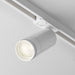 Proiector LED pentru sina 1 circuit, UNITY Maytoni Technical Focus Zoom Alb   , TR021-1-12B3K-Z-D-W - AsiHome